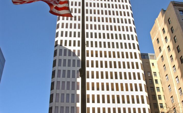 Pictures of Office property located at One Financial Plaza, Providence, RI 02903 for lease - image #1