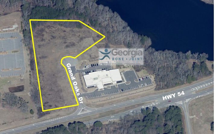 Pictures of Office property located at GA-54, Fayetteville, GA 30214 for lease - image #1