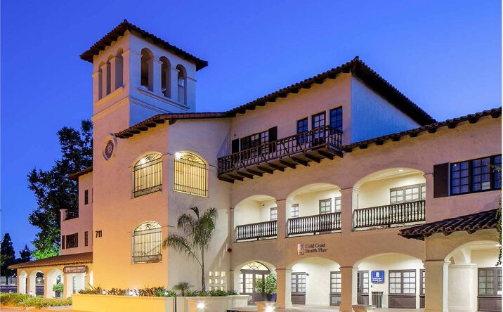 Pictures of Office, Special Purpose property located at 711 E Daily Dr, Camarillo, CA 93010 for lease - image #1