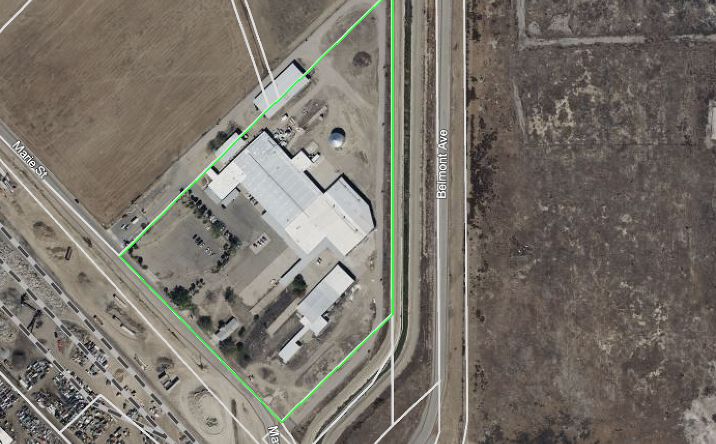 Pictures of Land property located at 1269 Marie St, Mendota, CA 93640 for lease - image #1