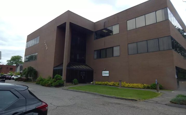 Pictures of Office property located at 2049 Silas Deane Hwy, Rocky Hill, CT 06067 for lease - image #1
