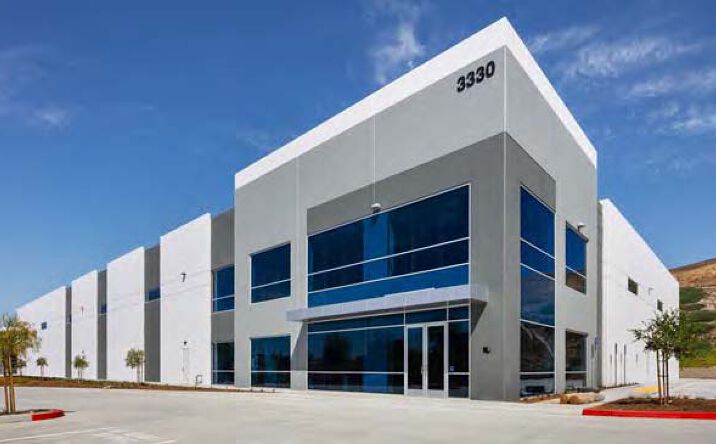 Pictures of Industrial property located at 3330, 3360, 3390 Heritage Road, Chula Vista, CA 91911 for lease - image #1