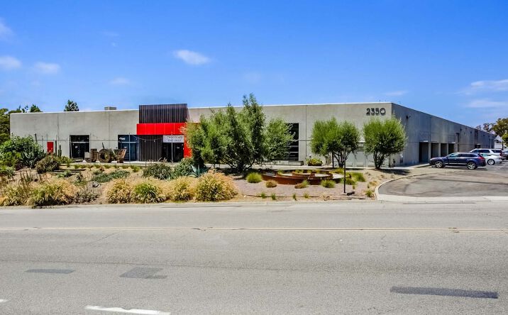 Pictures of Industrial property located at 2350 Camino Vida Roble, Carlsbad, CA 92011 for lease - image #1