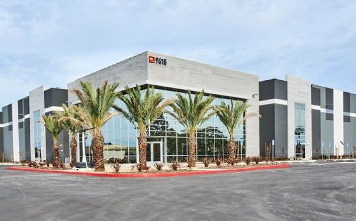 Pictures of Office, Industrial property located at 9615 Norwalk Blvd, Santa Fe Springs, CA 90670 for lease - image #1