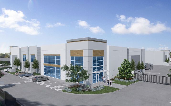 Pictures of Industrial property located at 6375 & 6403 Wilmington Ave, Los Angeles, CA 90001 for lease - image #1