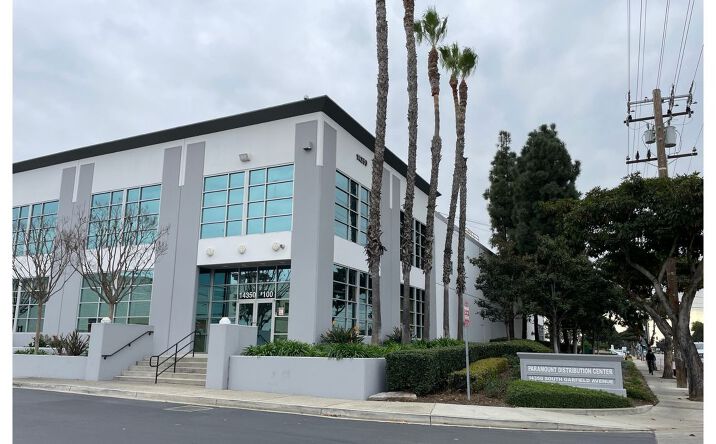 Pictures of Industrial property located at 14350 Garfield Ave, Paramount, CA 90723 for lease - image #1