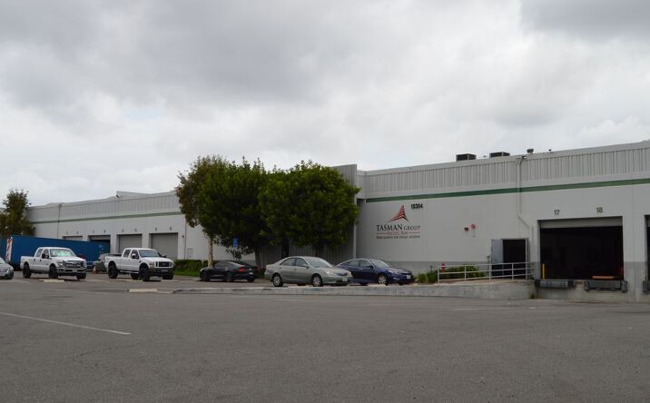 Pictures of Office, Industrial property located at 15160 - 15304 Spring Ave, Santa Fe Springs, CA 90670 for lease - image #1
