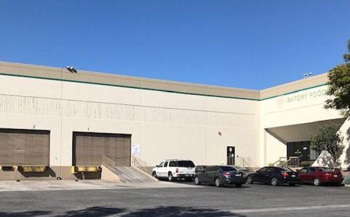 Pictures of Industrial property located at 6201-6211 Randolph St, Commerce, CA 90040 for lease - image #1