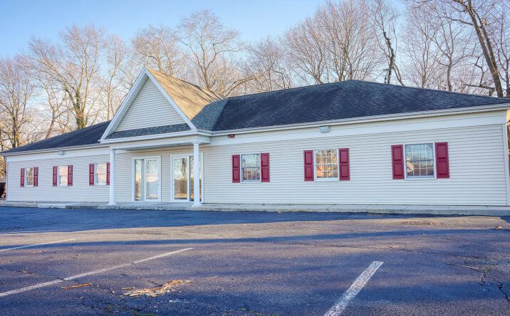 Pictures of Office property located at 500 Hallock Ave, Port Jefferson Station, NY 11776 for lease - image #1