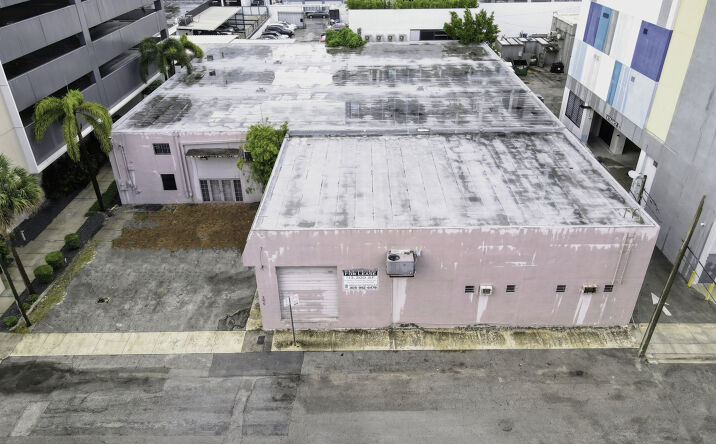 Pictures of Industrial property located at 3075 SW 39th Ave, Miami, FL 33146 for lease - image #1