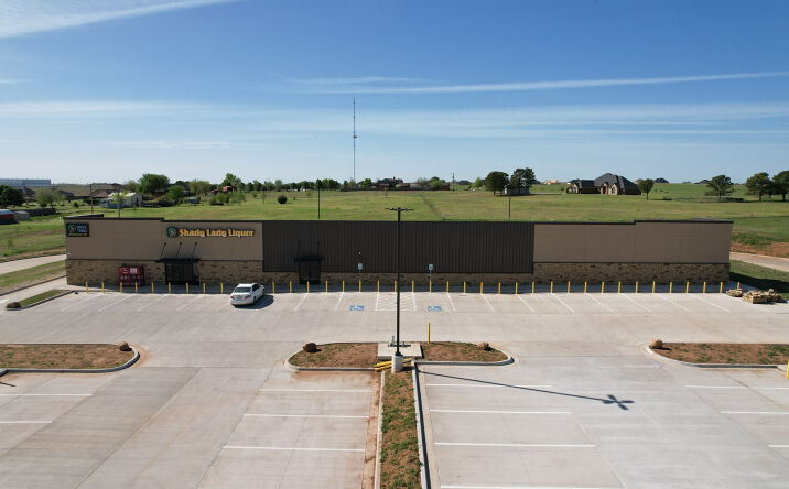 Pictures of Retail property located at 5889 US-277, Elgin, OK 73538 for lease - image #1