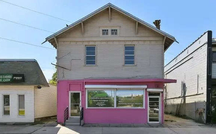 Pictures of Retail, Office property located at 3030 Gentilly Blvd, New Orleans, LA 70122 for lease - image #1