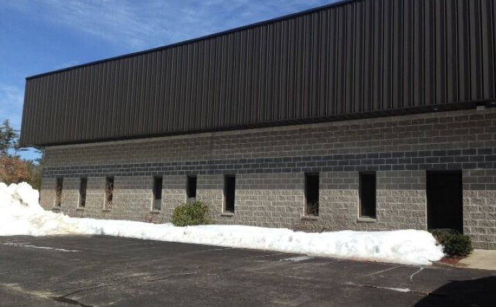 Pictures of Industrial property located at 6 Little Brook Rd, Wareham, MA 02576 for lease - image #1