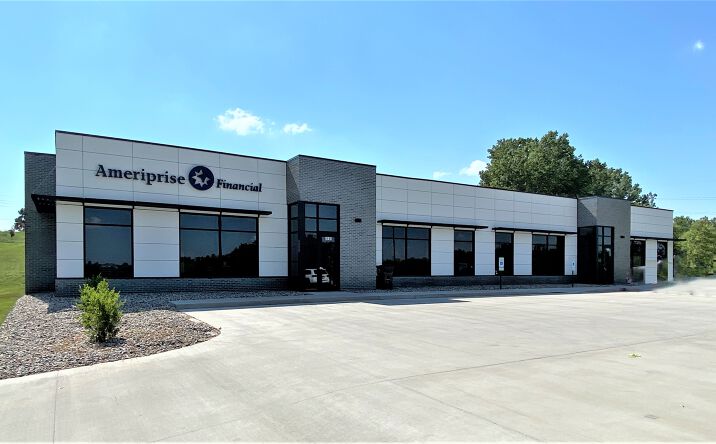 Pictures of Office property located at Whispering Creek Dr, Sioux City, IA 51106 for lease - image #1