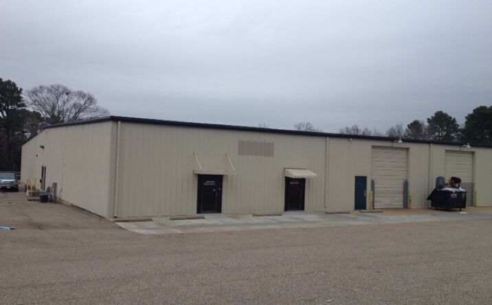 Pictures of Industrial property located at 3914 W Loop 281, Longview, TX 75604 for lease - image #1