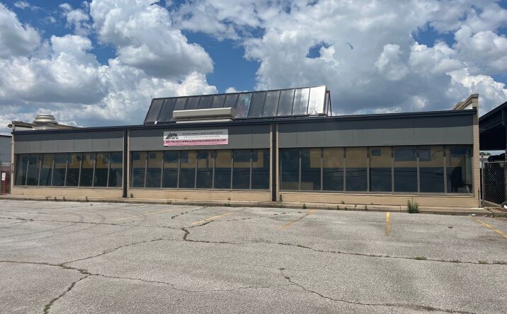 Pictures of Office property located at 715 SE 59th St, Oklahoma City, OK 73129 for lease - image #1