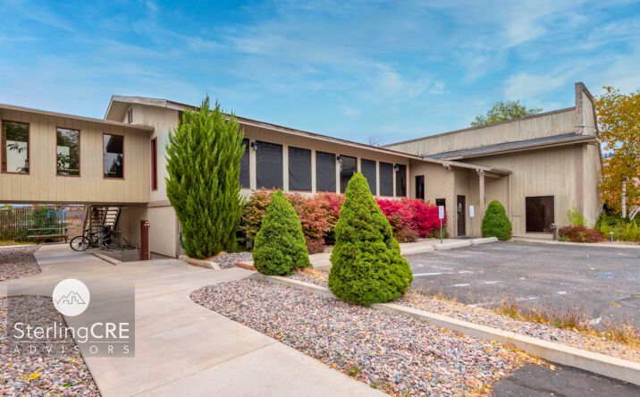 Pictures of Office property located at 3203 S Russell St, Missoula, MT 59801 for lease - image #1