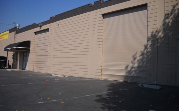 Pictures of Industrial property located at 1033 Brooks St, Ontario, CA 91762 for lease - image #1