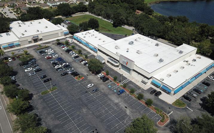 Pictures of Retail, Office property located at 839 Good Homes Rd, Orlando, FL 32818 for lease - image #1
