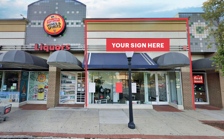 Pictures of Retail property located at 51 Nathaniel Pl, Englewood, NJ 07631 for lease - image #1
