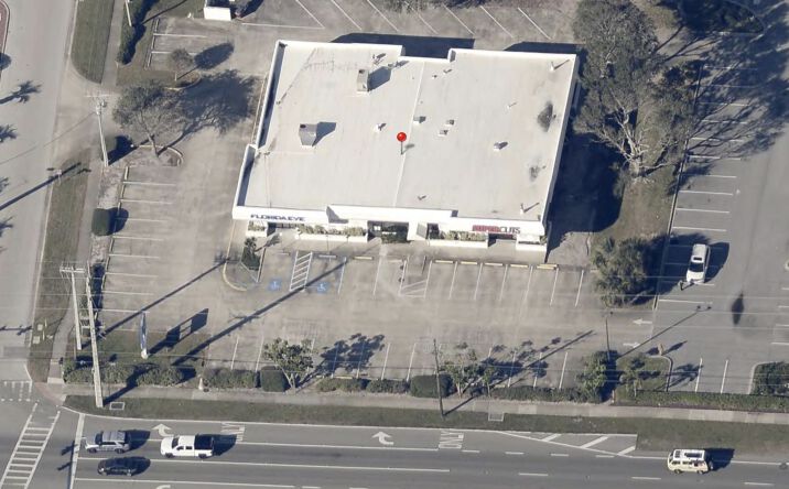 Pictures of Retail, Office property located at 2003 N Atlantic Ave, Cocoa Beach, FL 32931 for lease - image #1