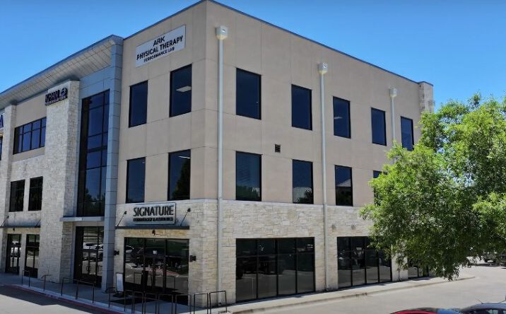 Pictures of Office property located at 5060 Tennyson Pkwy, Plano, TX 75024 for lease - image #1