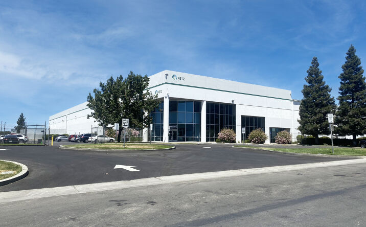 4512 Frontier Way, Stockton, CA 95215 | Crexi.com