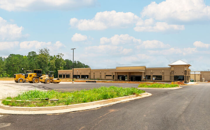 Pictures of Office property located at 123 Harmony Crossing, Eatonton, GA 31024 for lease - image #1