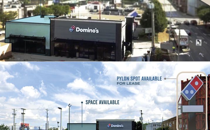 Pictures of Retail, Office, Restaurant property located at 1237 Carter Ave, Ashland, KY 41101 for lease - image #1