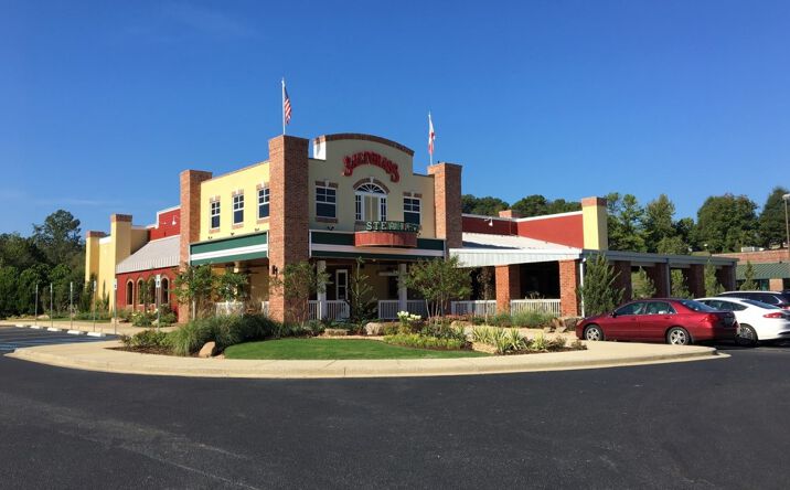 Pictures of Restaurant property located at 14 Perimeter Park S, Birmingham, AL 35243 for lease - image #1