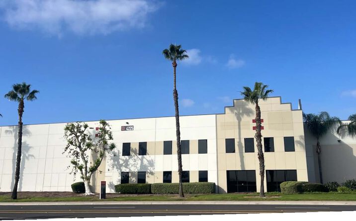 Pictures of Industrial property located at 4225 Etiwanda Ave, Jurupa Valley, CA 91752 for lease - image #1