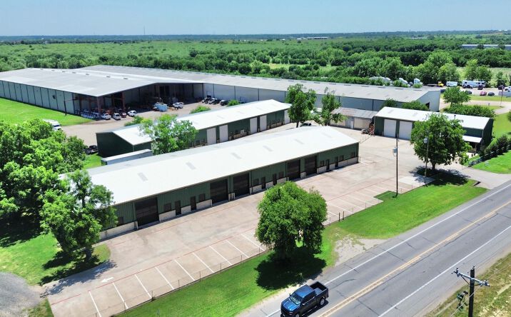 Pictures of Industrial property located at 12544 FM917, Alvarado, TX 76009 for lease - image #1