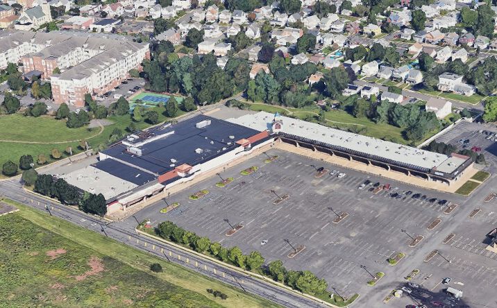 Pictures of Industrial property located at 120 Orlando Dr, Raritan, NJ 08869 for lease - image #1
