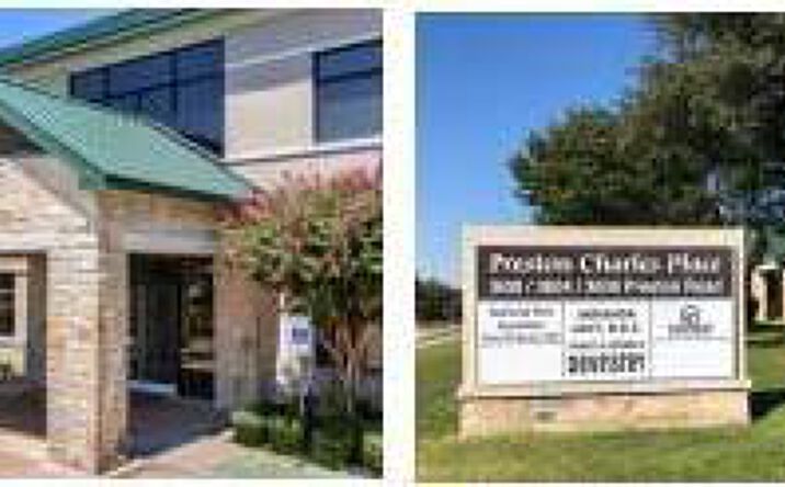 Pictures of Retail, Restaurant property located at 3608 Preston Road, Plano, TX 75093 for lease - image #1