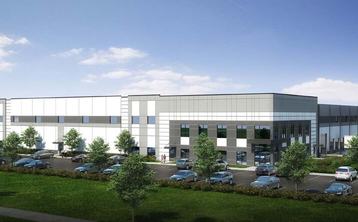 Pictures of Industrial property located at Airport Dr, Richmond, VA 23231 for lease - image #1