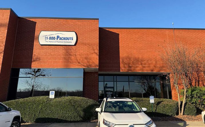 Pictures of Industrial property located at 5130 Commerce Rd, Richmond, VA 23234 for lease - image #1
