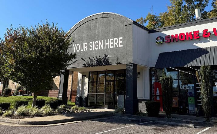 Pictures of Retail property located at 13541 Waterford Pl, Midlothian, VA 23112 for lease - image #1