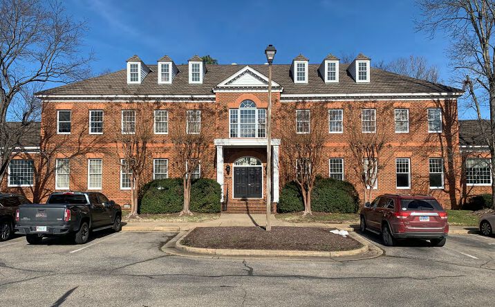 Pictures of Office property located at 12201 Gayton Rd, Richmond, VA 23238 for lease - image #1