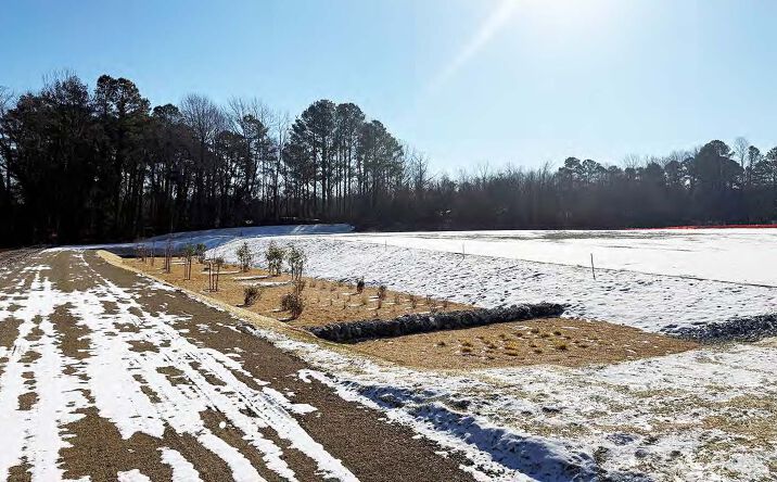 Pictures of Industrial, Land property located at 7734 Richmond Rd, Toano, VA 23168 for lease - image #1