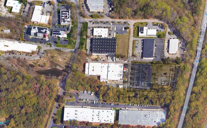Pictures of Industrial property located at Wilden Dr, Ashland, VA 23005 for lease - image #1