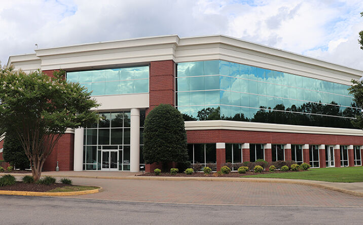 Pictures of Office property located at 9401 Courthouse Rd, Chesterfield, VA 23832 for lease - image #1