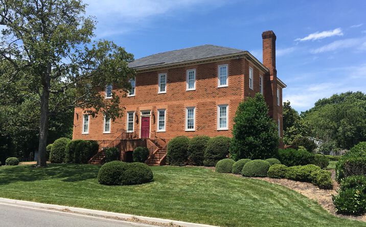 Pictures of Office property located at 2008 Libbie Ave, Richmond, VA 23226 for lease - image #1