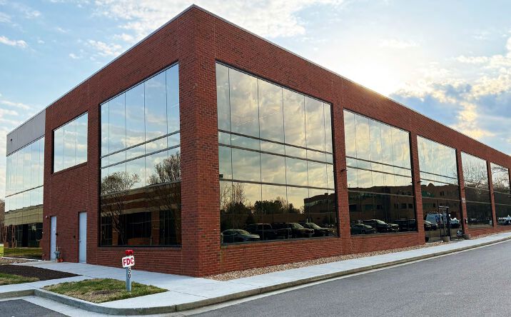 Pictures of Office property located at 1950 E Parham Rd, Henrico, VA 23228 for lease - image #1
