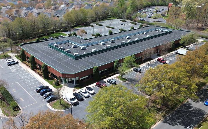Pictures of Office, Industrial property located at 530 Independence Pkwy, Chesapeake, VA 23320 for lease - image #1