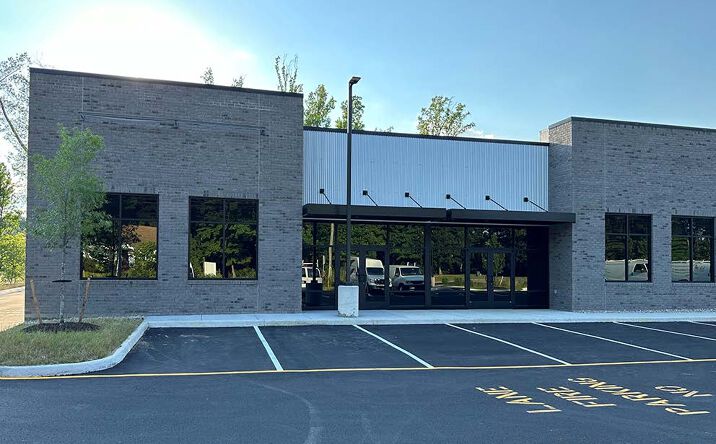 Pictures of Industrial property located at 9335 Cool Spring Rd, Mechanicsville, VA 23116 for lease - image #1