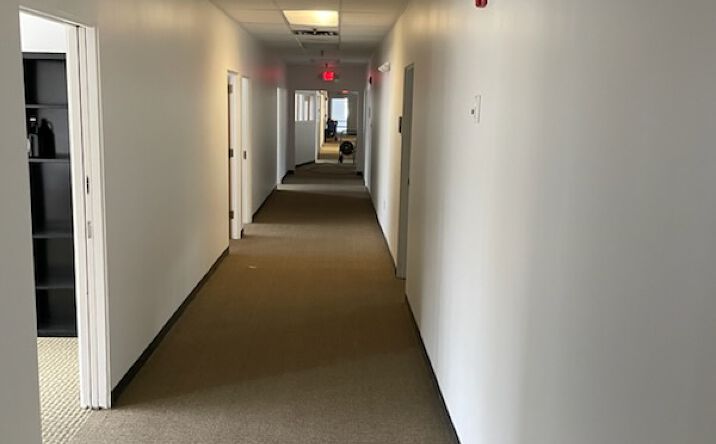 Pictures of Retail, Office, Industrial property located at 504 Hazard Ave, Enfield, CT 06082 for lease - image #1
