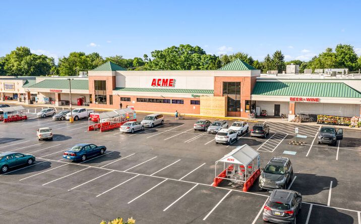 Pictures of Retail property located at 2301 – 2389 Bristol Rd, Bensalem, PA 19020 for lease - image #1