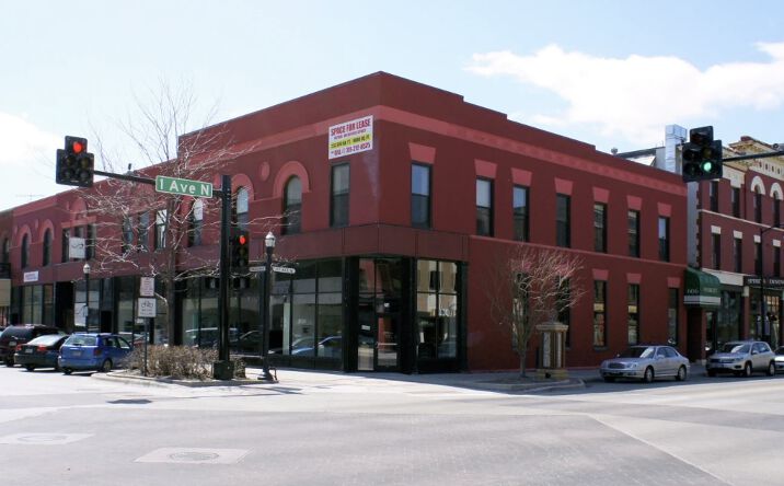 Pictures of Office property located at 68 Broadway N, Fargo, ND 58102 for lease - image #1