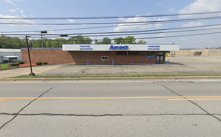 Pictures of Retail property located at 44 Hadley Rd, Greenville, PA 16125 for lease - image #1