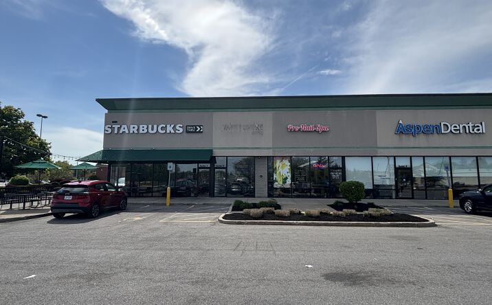 Pictures of Retail property located at 2110 Chili Ave, Rochester, NY 14624 for lease - image #1